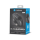 Natec MYSZ BLACKBIRD 2 BEZPRZEWODOWA 1600DPI CZARNA - 1470202 - zdjęcie 6